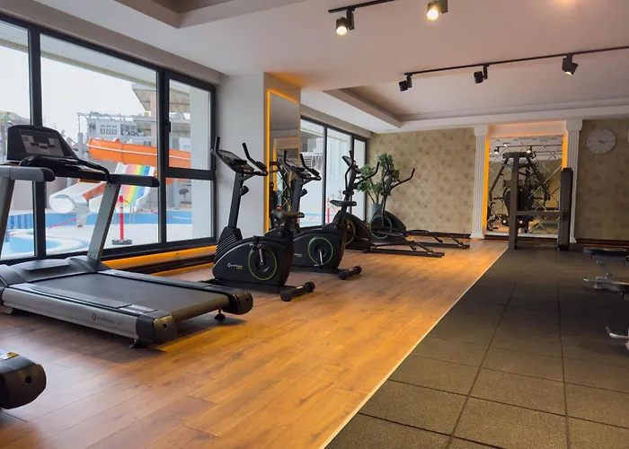 Luxury With Panoramic Sea View Ruby شقة *