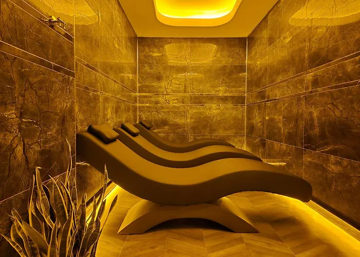 Luxury With Panoramic Sea View Ruby شقة ألانيا